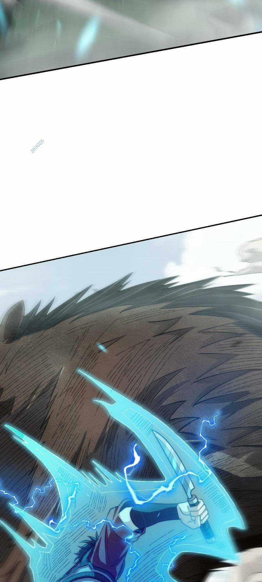 Farm Quái Thành Thần Chapter 8 trang 34