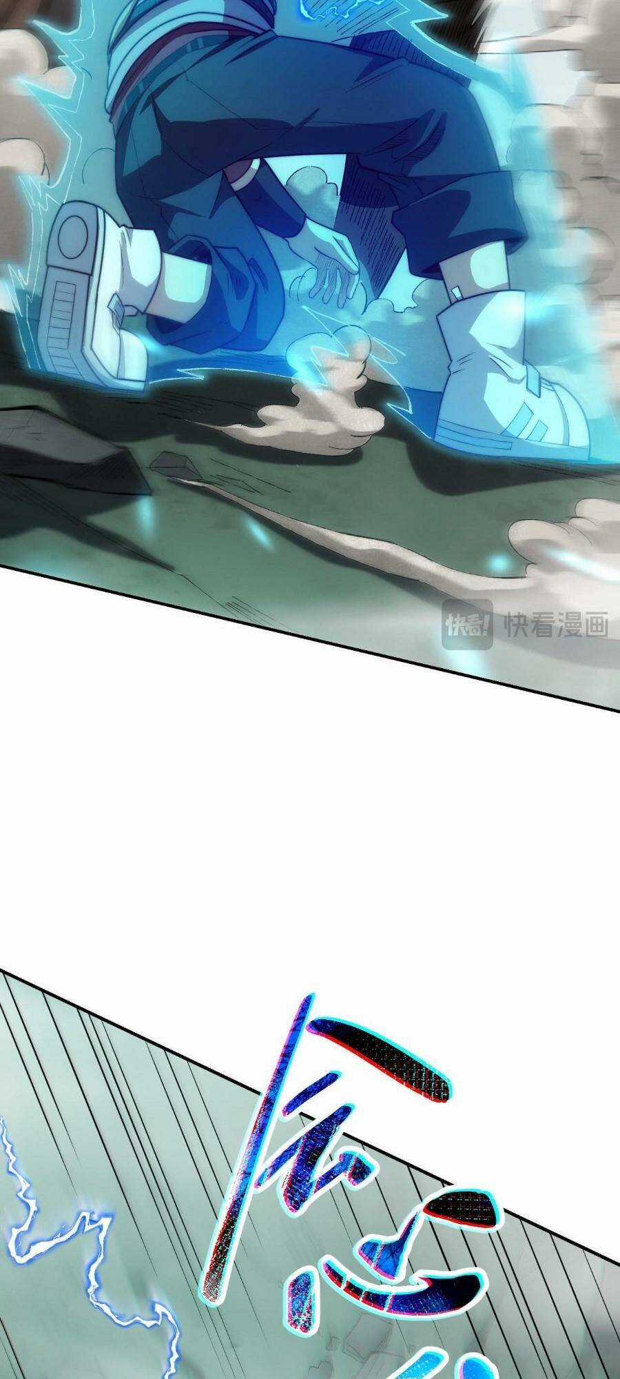 Farm Quái Thành Thần Chapter 8 trang 35