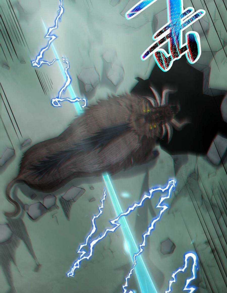 Farm Quái Thành Thần Chapter 8 trang 36