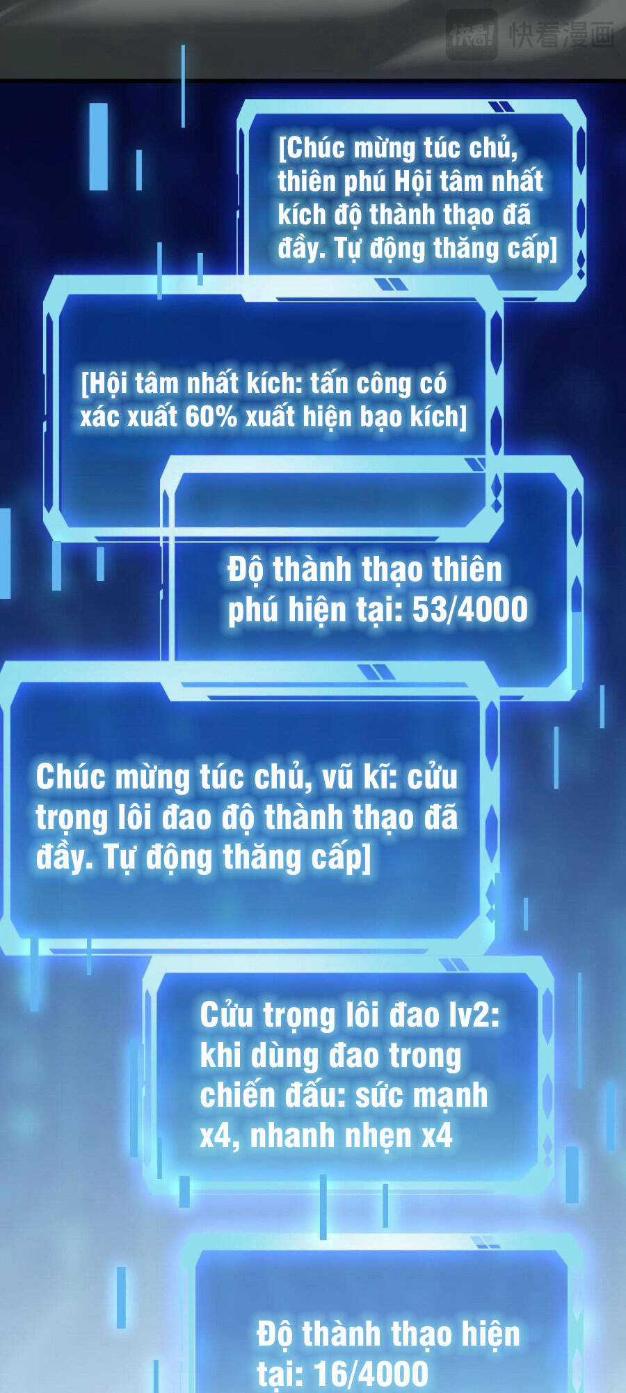 Farm Quái Thành Thần Chapter 8 trang 44