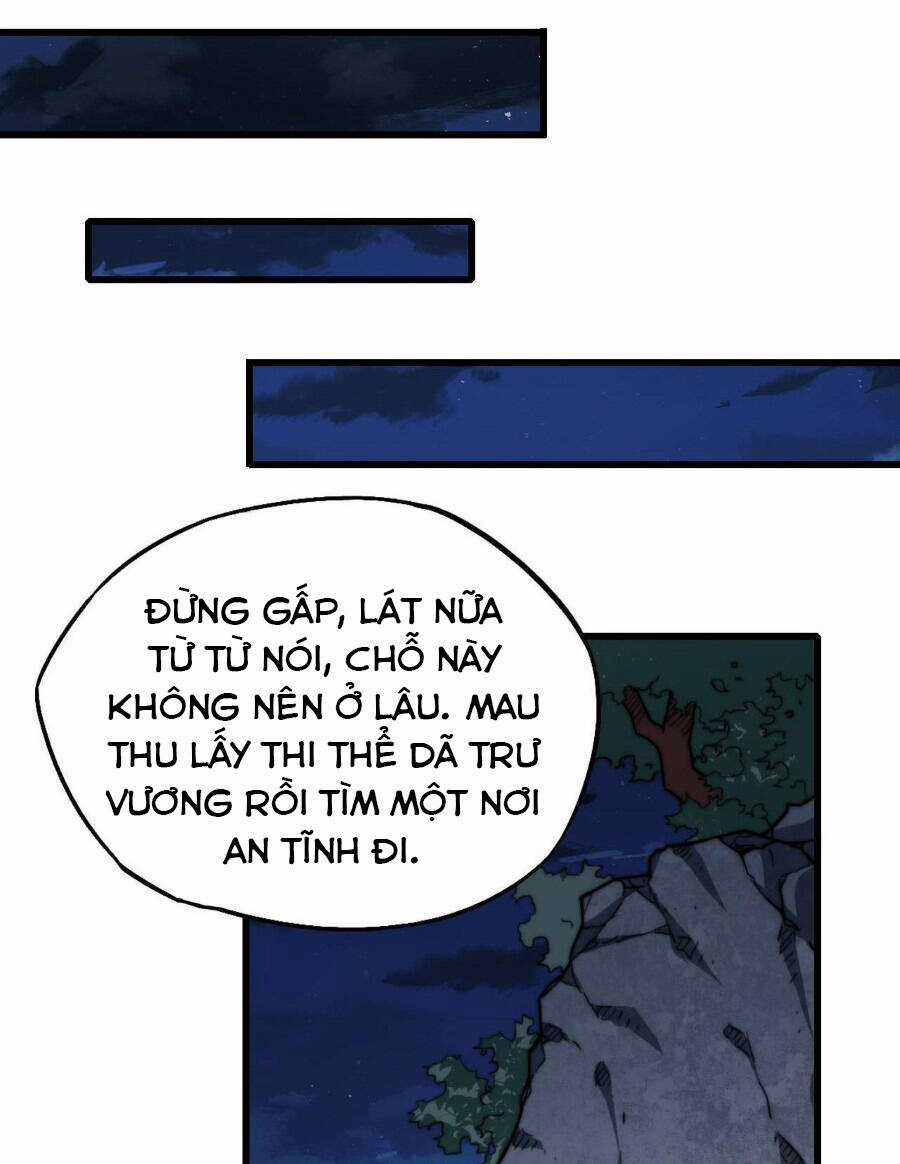 Farm Quái Thành Thần Chapter 8 trang 53