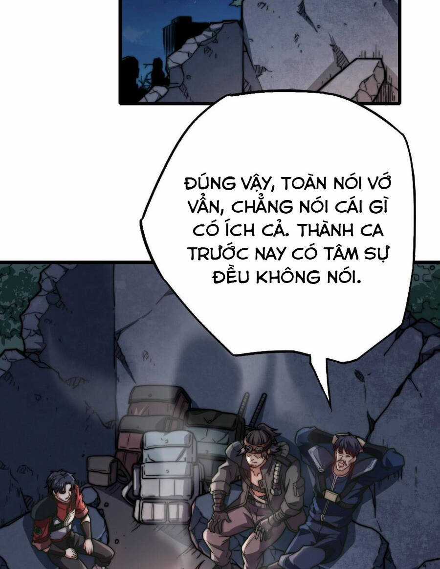 Farm Quái Thành Thần Chapter 8 trang 54