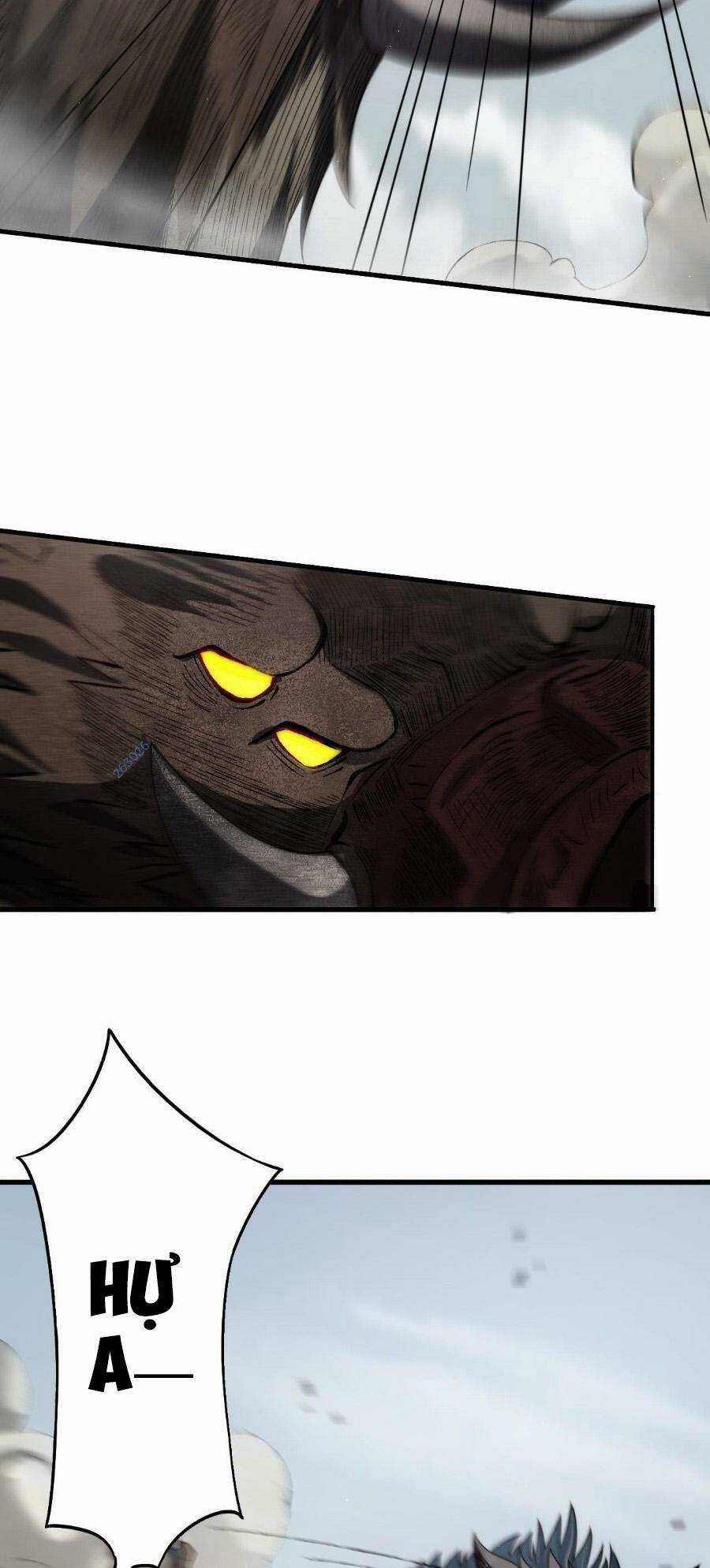 Farm Quái Thành Thần Chapter 8 trang 6