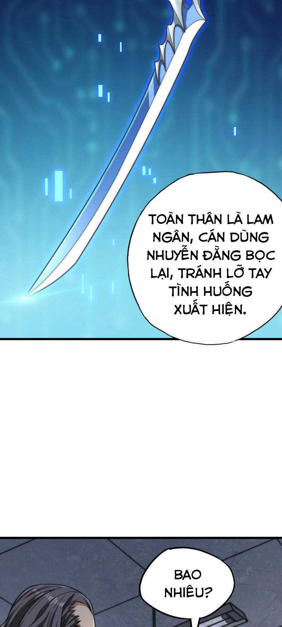 Farm Quái Thành Thần Chapter 8 trang 66