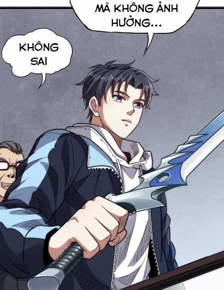 Farm Quái Thành Thần Chapter 8 trang 68