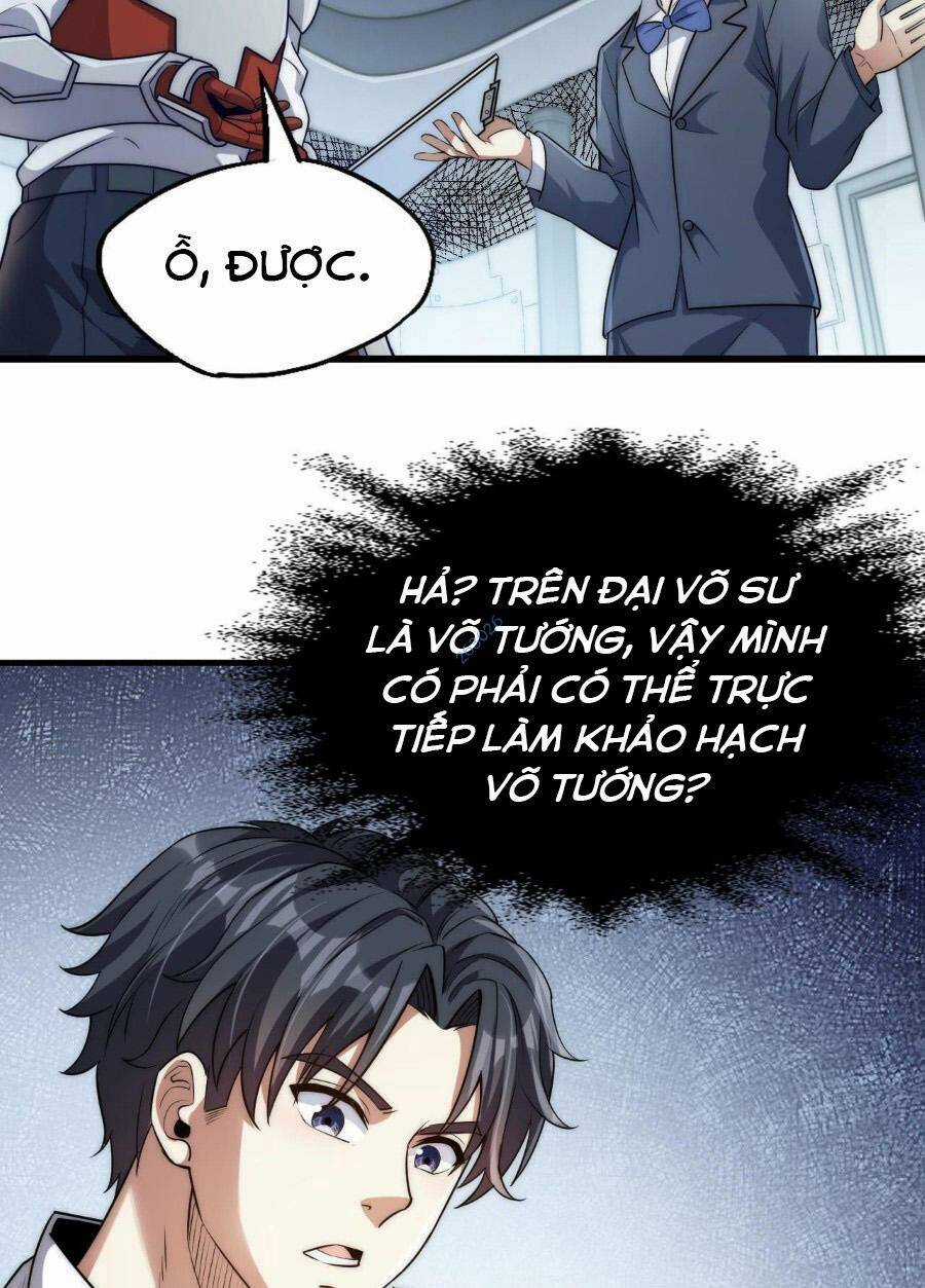 Farm Quái Thành Thần Chapter 8 trang 78