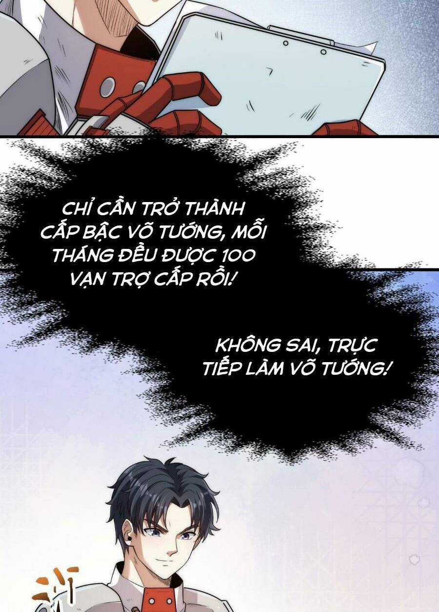 Farm Quái Thành Thần Chapter 8 trang 79