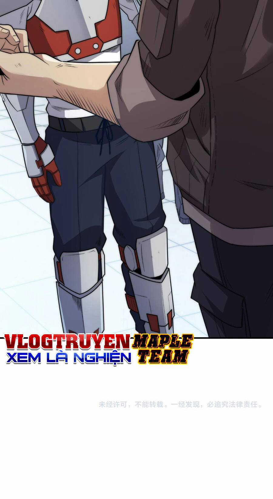 Farm Quái Thành Thần Chapter 8 trang 82