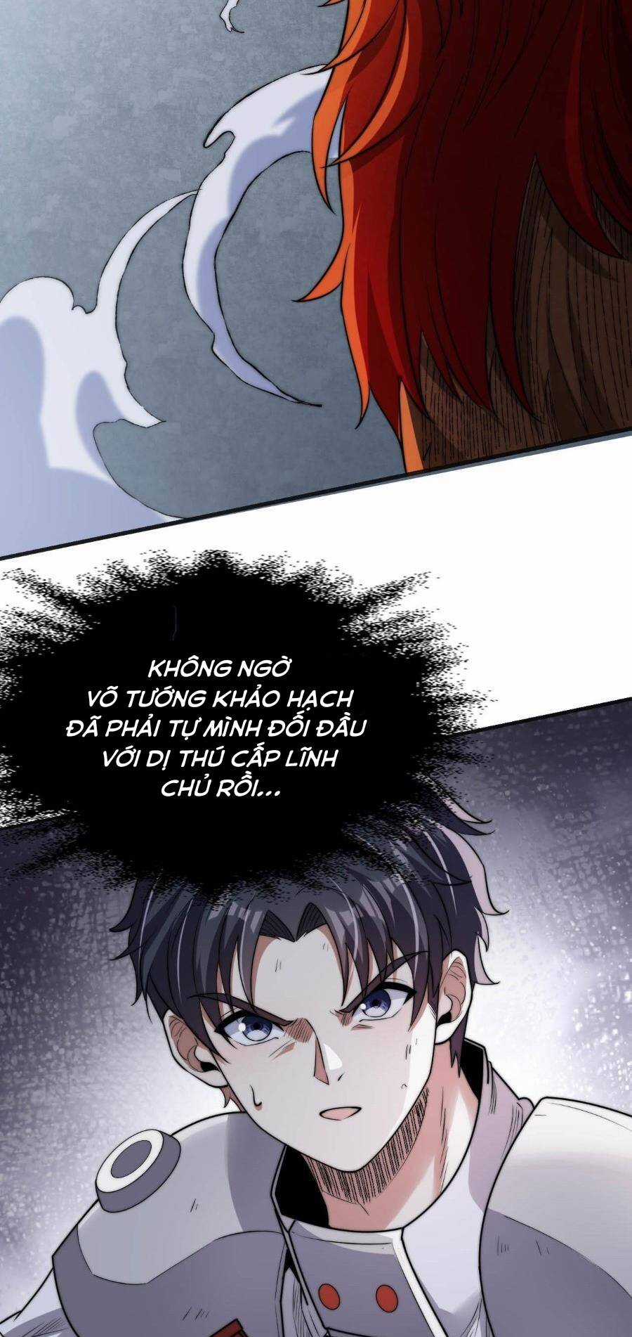 Farm Quái Thành Thần Chapter 9 trang 10