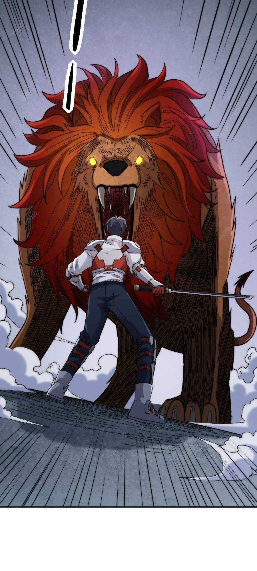 Farm Quái Thành Thần Chapter 9 trang 12