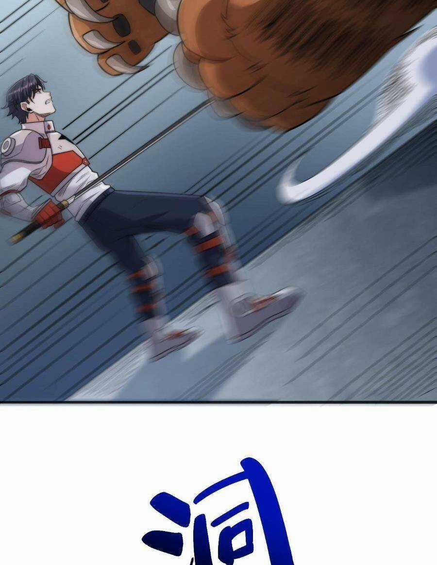 Farm Quái Thành Thần Chapter 9 trang 14