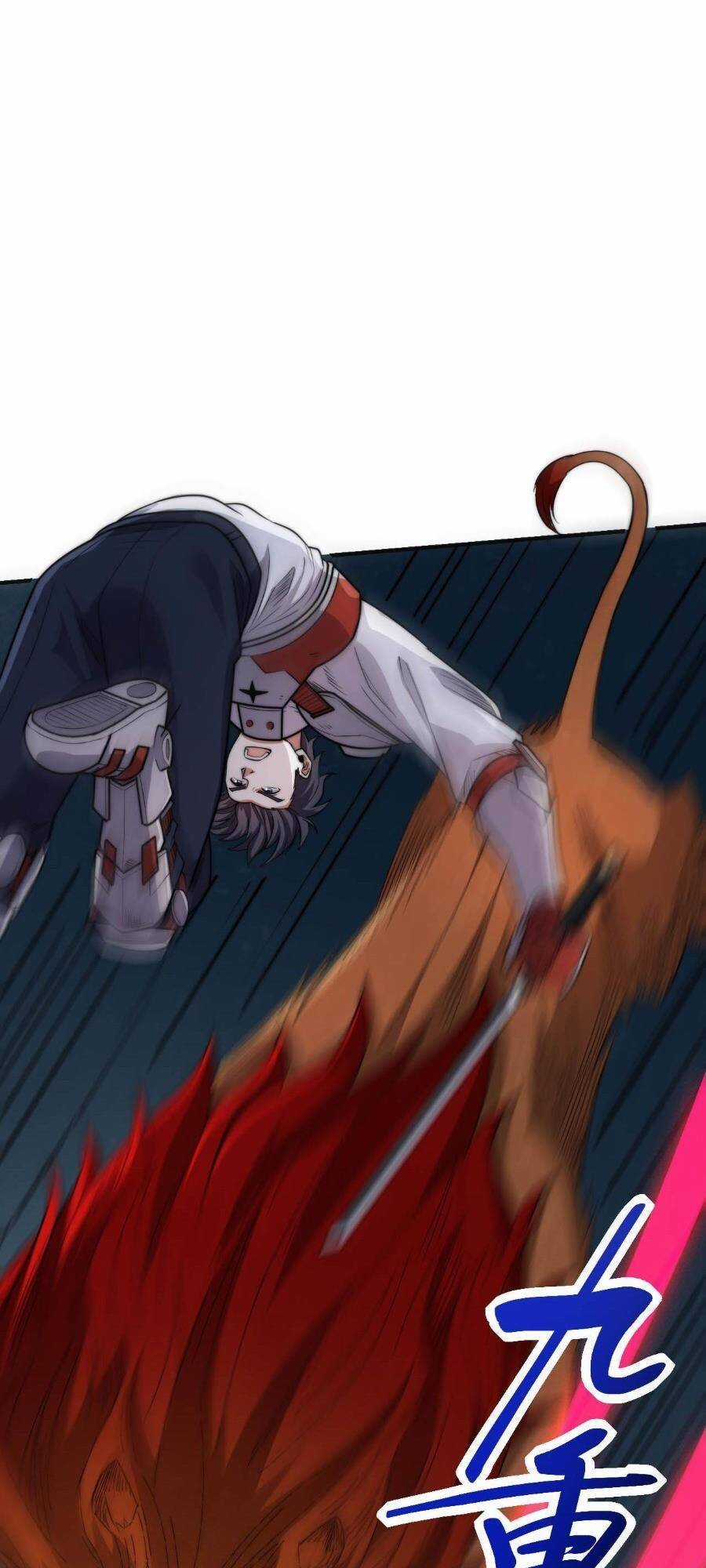 Farm Quái Thành Thần Chapter 9 trang 16