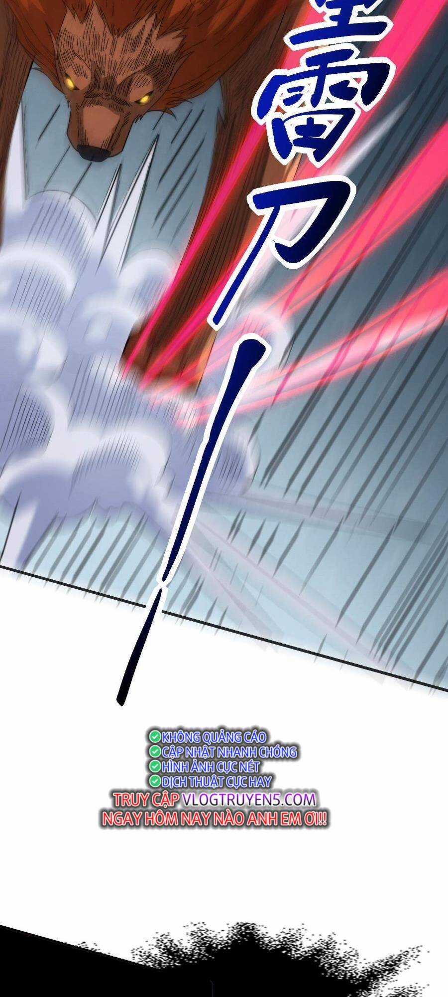 Farm Quái Thành Thần Chapter 9 trang 17