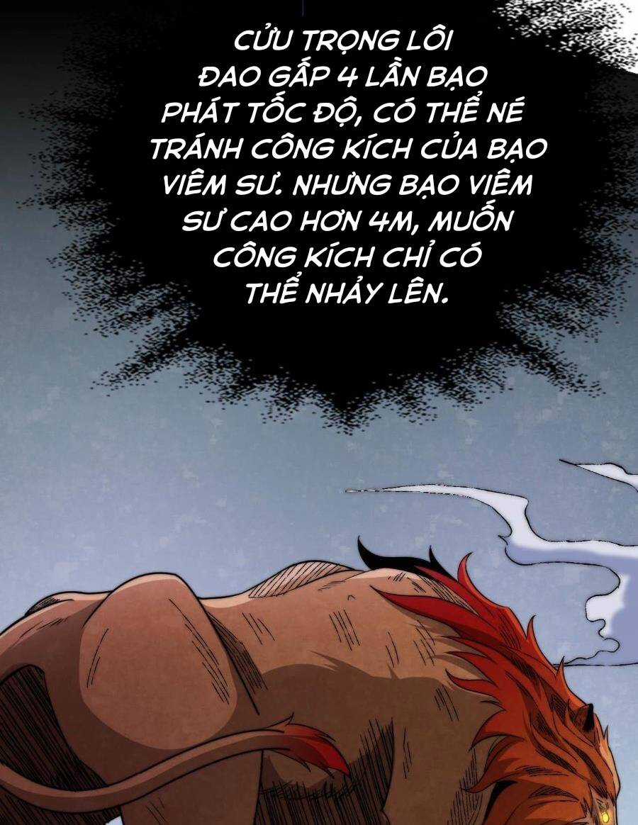 Farm Quái Thành Thần Chapter 9 trang 18