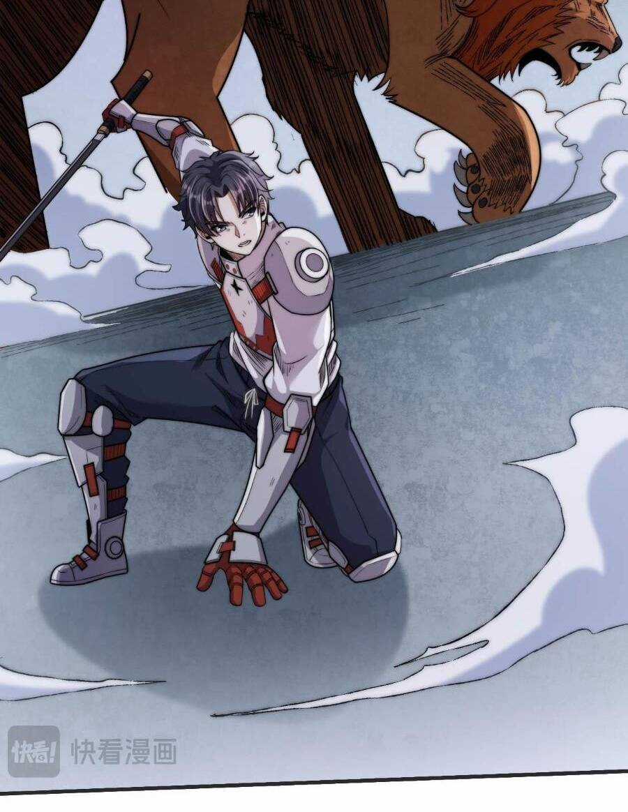 Farm Quái Thành Thần Chapter 9 trang 19