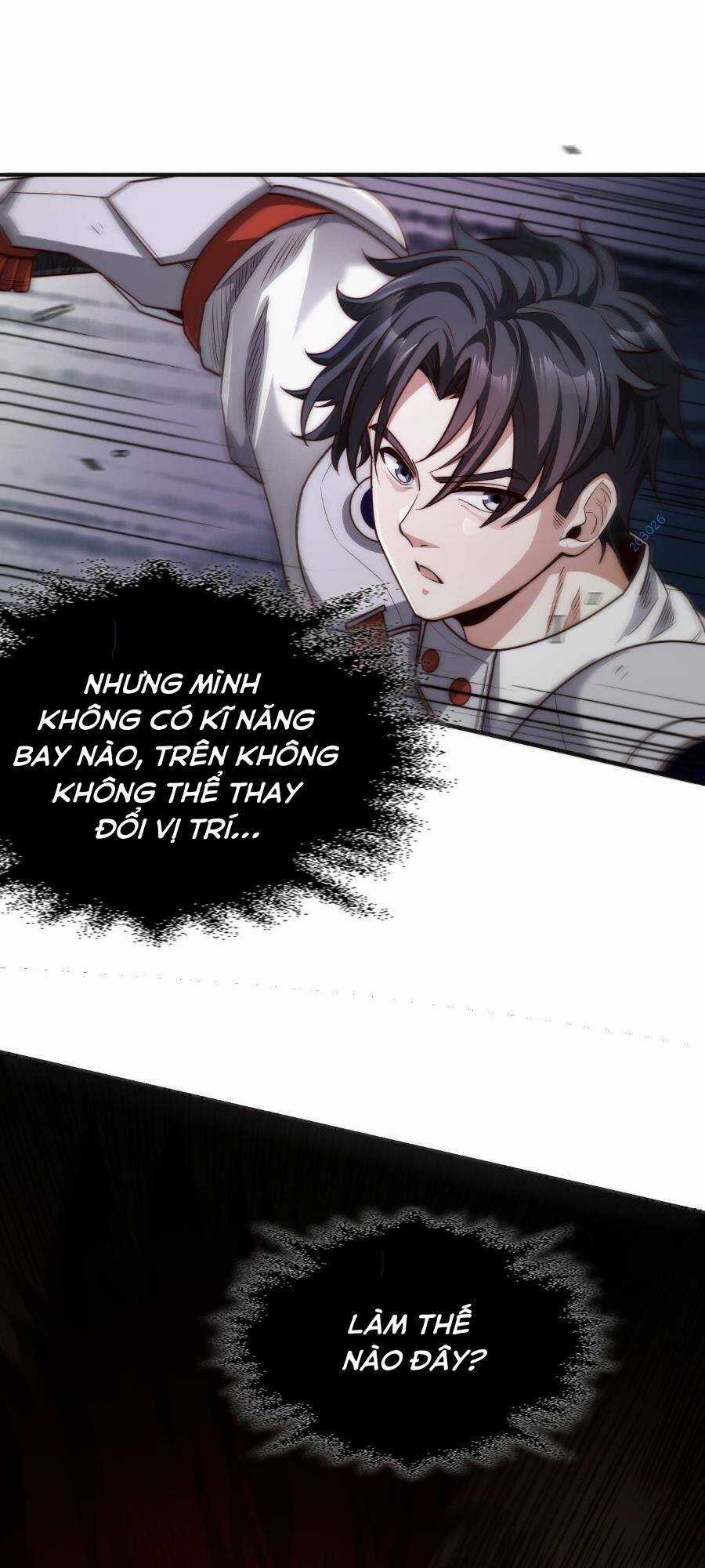 Farm Quái Thành Thần Chapter 9 trang 20