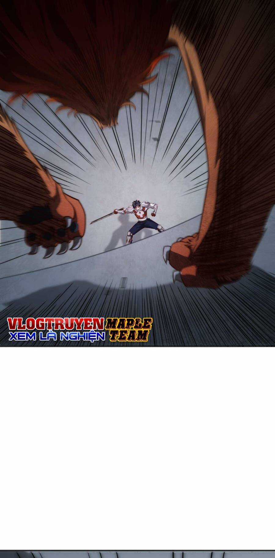 Farm Quái Thành Thần Chapter 9 trang 21