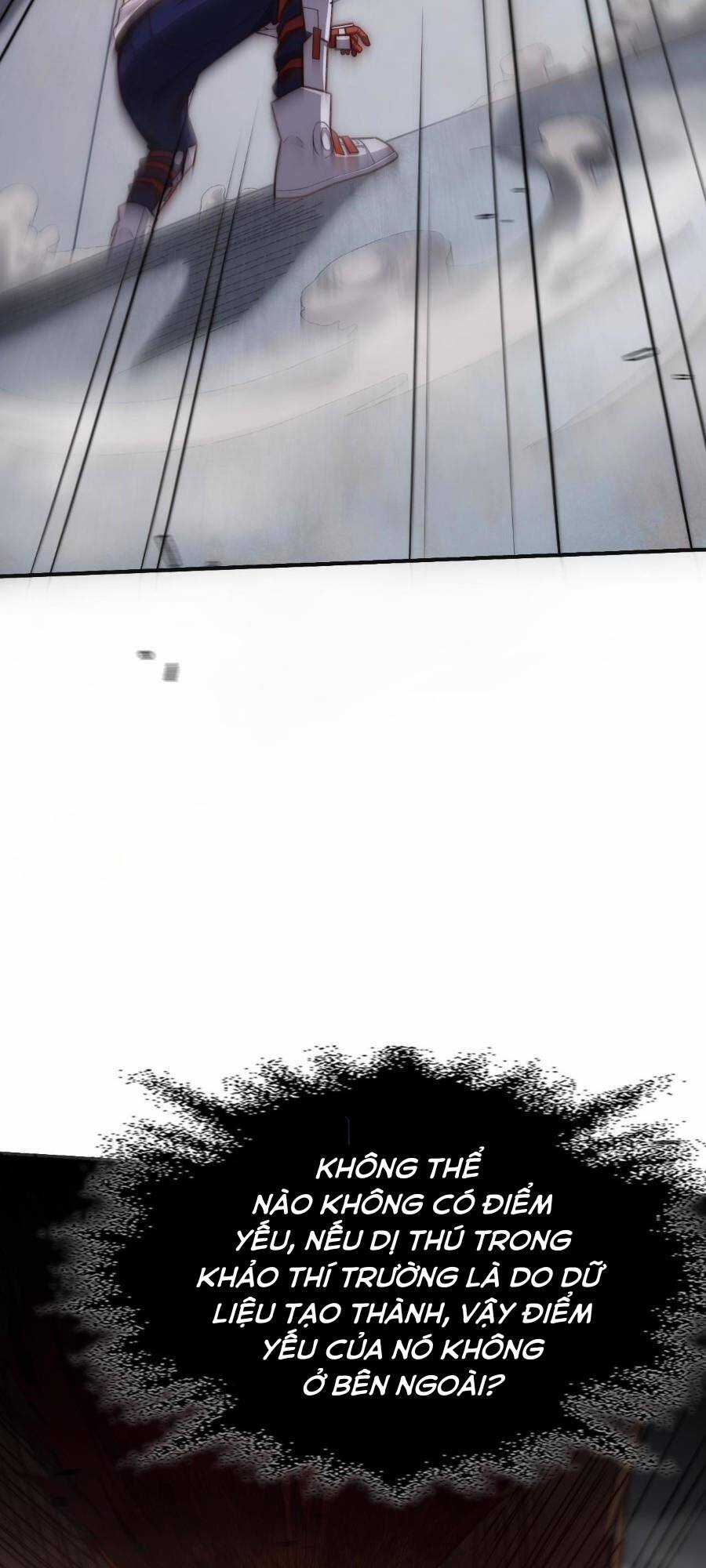 Farm Quái Thành Thần Chapter 9 trang 23