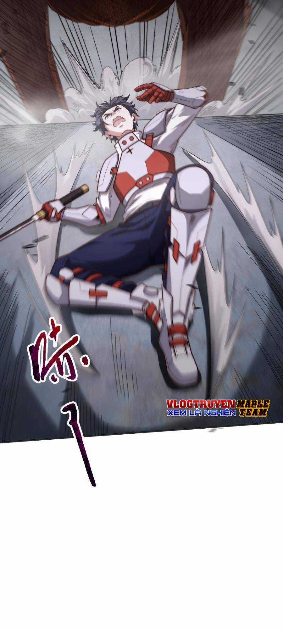 Farm Quái Thành Thần Chapter 9 trang 24