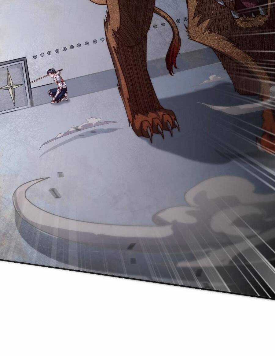 Farm Quái Thành Thần Chapter 9 trang 26