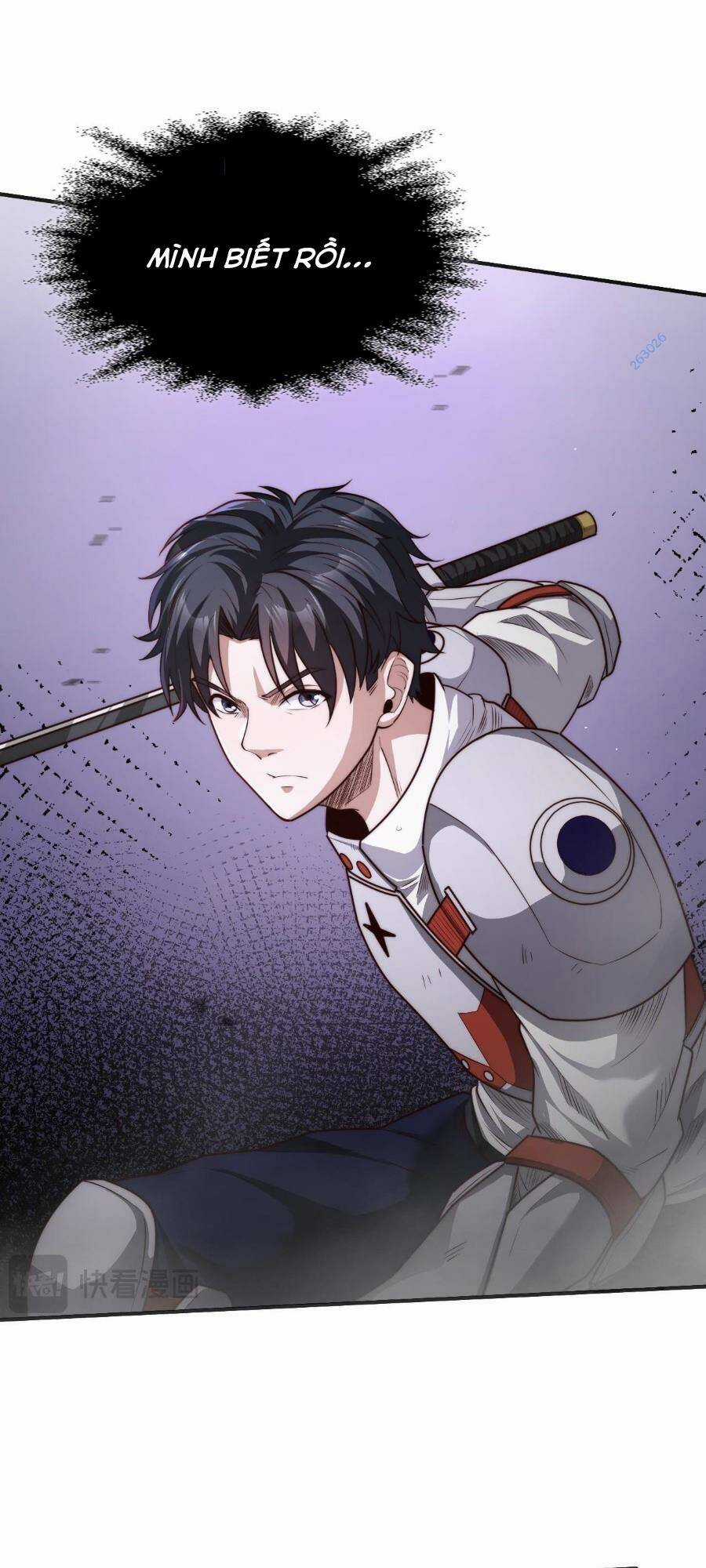 Farm Quái Thành Thần Chapter 9 trang 27