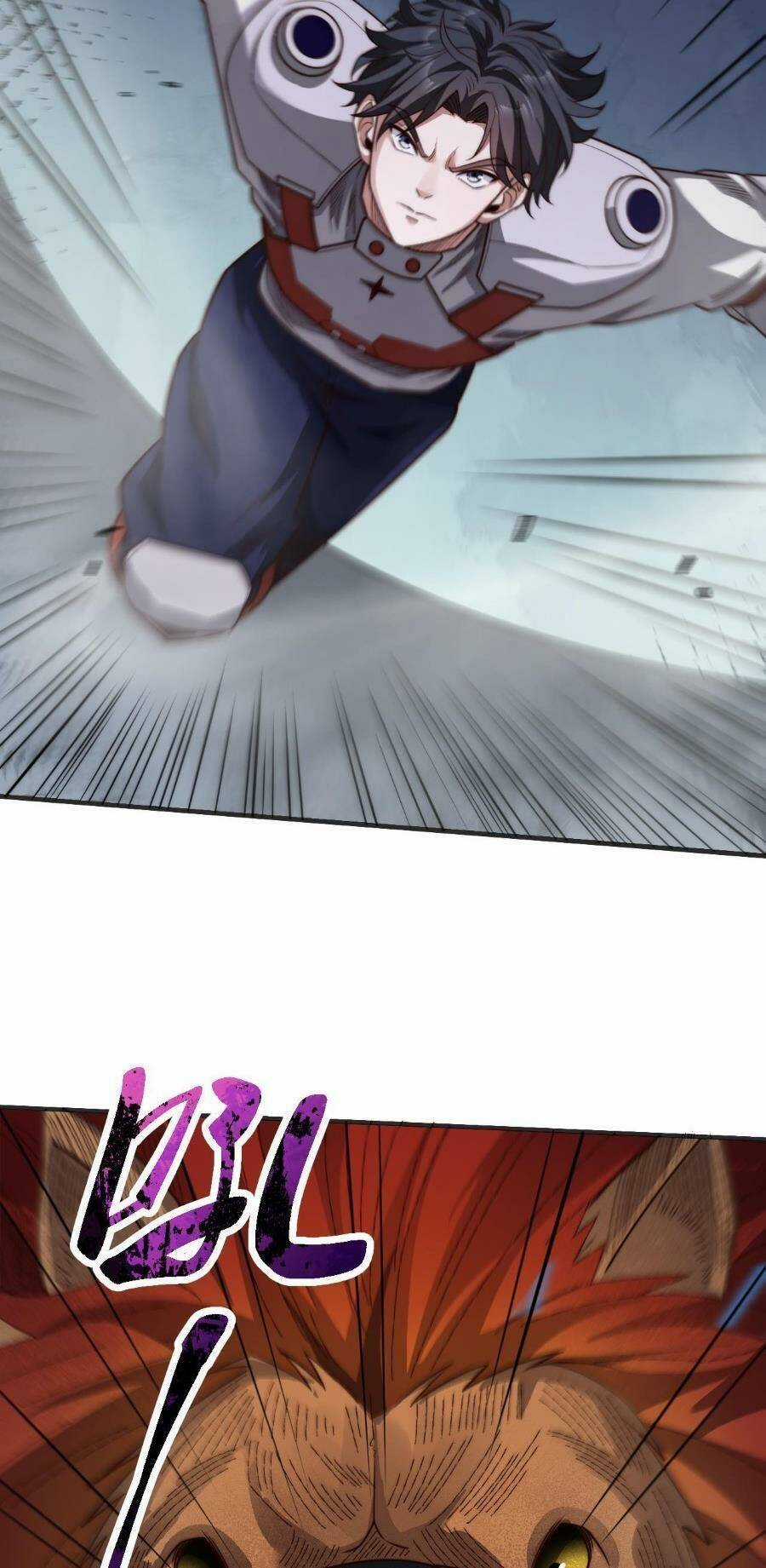 Farm Quái Thành Thần Chapter 9 trang 29