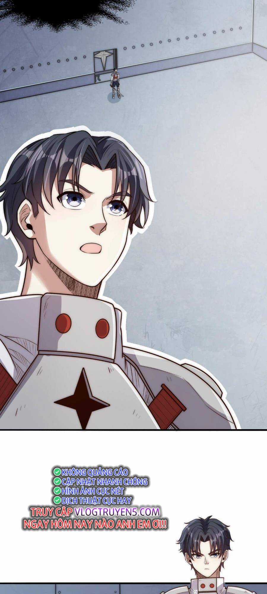 Farm Quái Thành Thần Chapter 9 trang 3