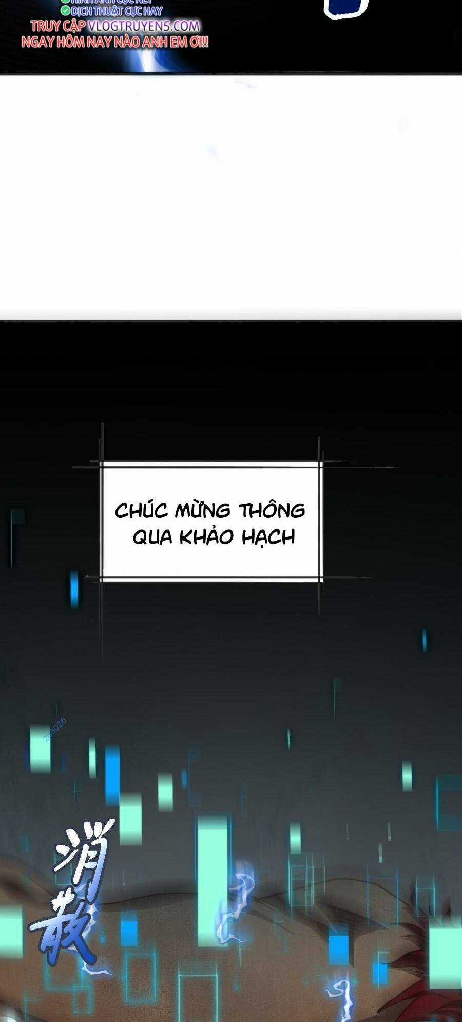 Farm Quái Thành Thần Chapter 9 trang 36