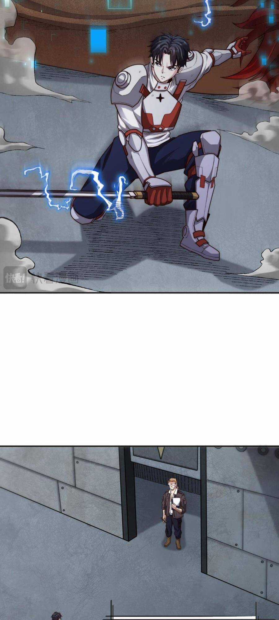 Farm Quái Thành Thần Chapter 9 trang 37