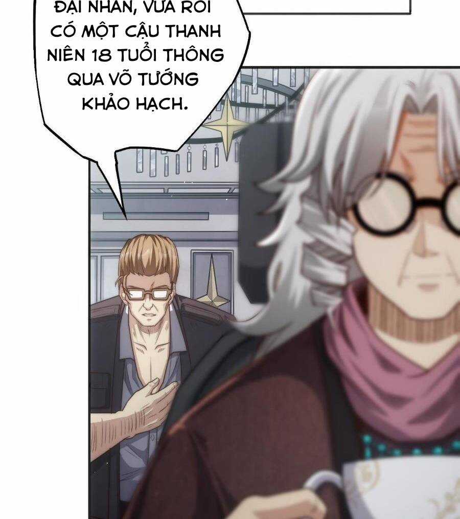 Farm Quái Thành Thần Chapter 9 trang 40