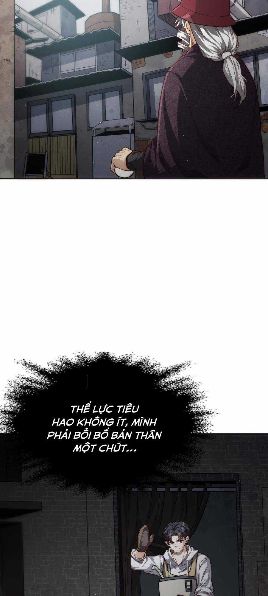 Farm Quái Thành Thần Chapter 9 trang 44