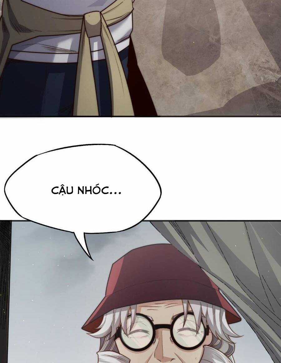 Farm Quái Thành Thần Chapter 9 trang 47