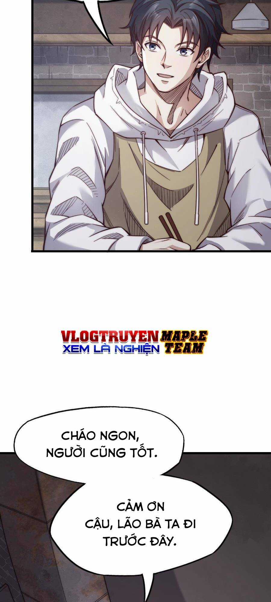 Farm Quái Thành Thần Chapter 9 trang 53