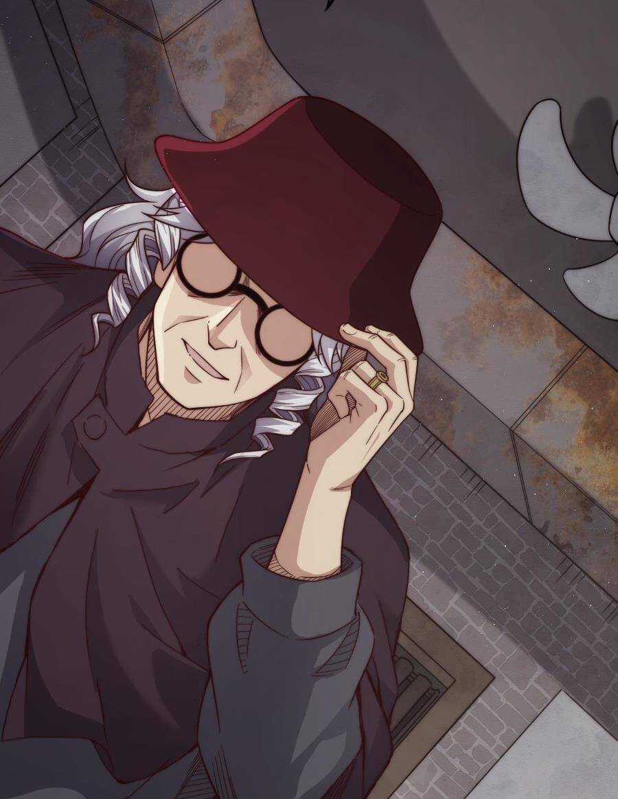 Farm Quái Thành Thần Chapter 9 trang 54