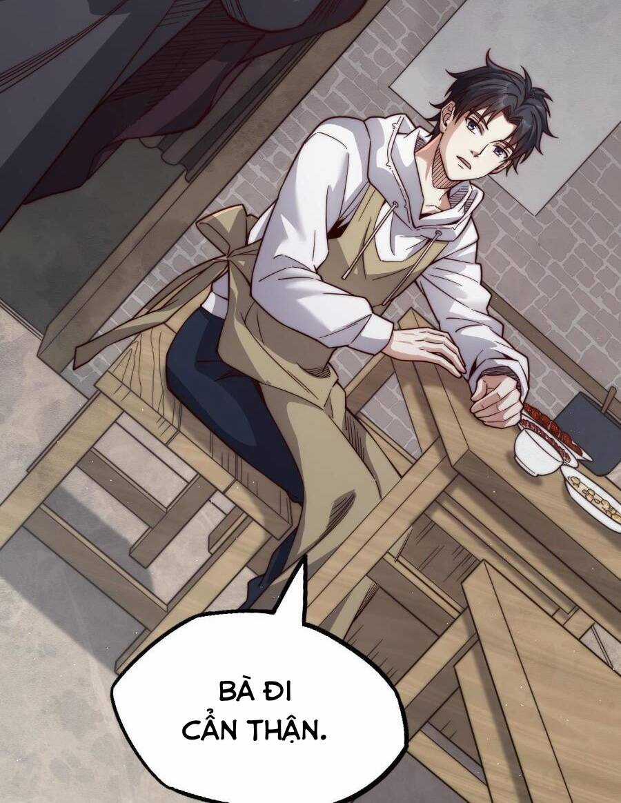 Farm Quái Thành Thần Chapter 9 trang 55