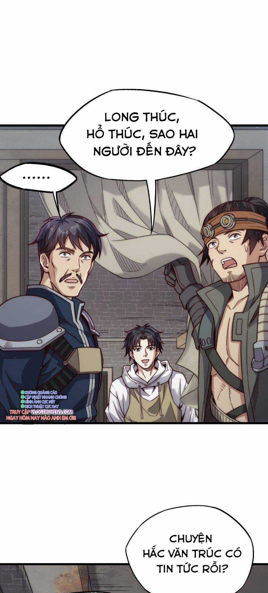 Farm Quái Thành Thần Chapter 9 trang 57