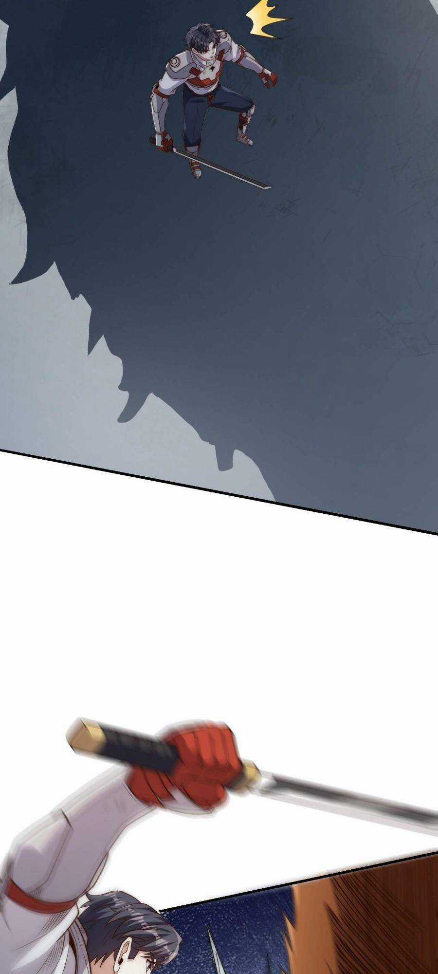 Farm Quái Thành Thần Chapter 9 trang 6