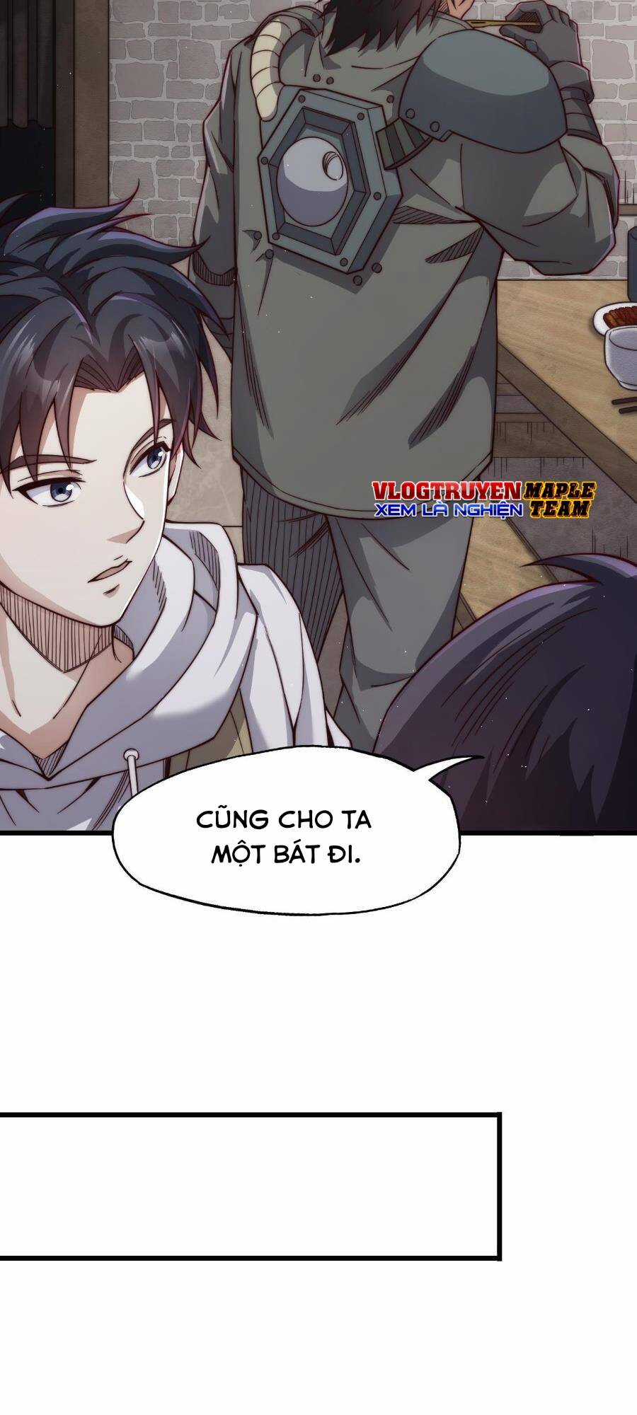 Farm Quái Thành Thần Chapter 9 trang 60