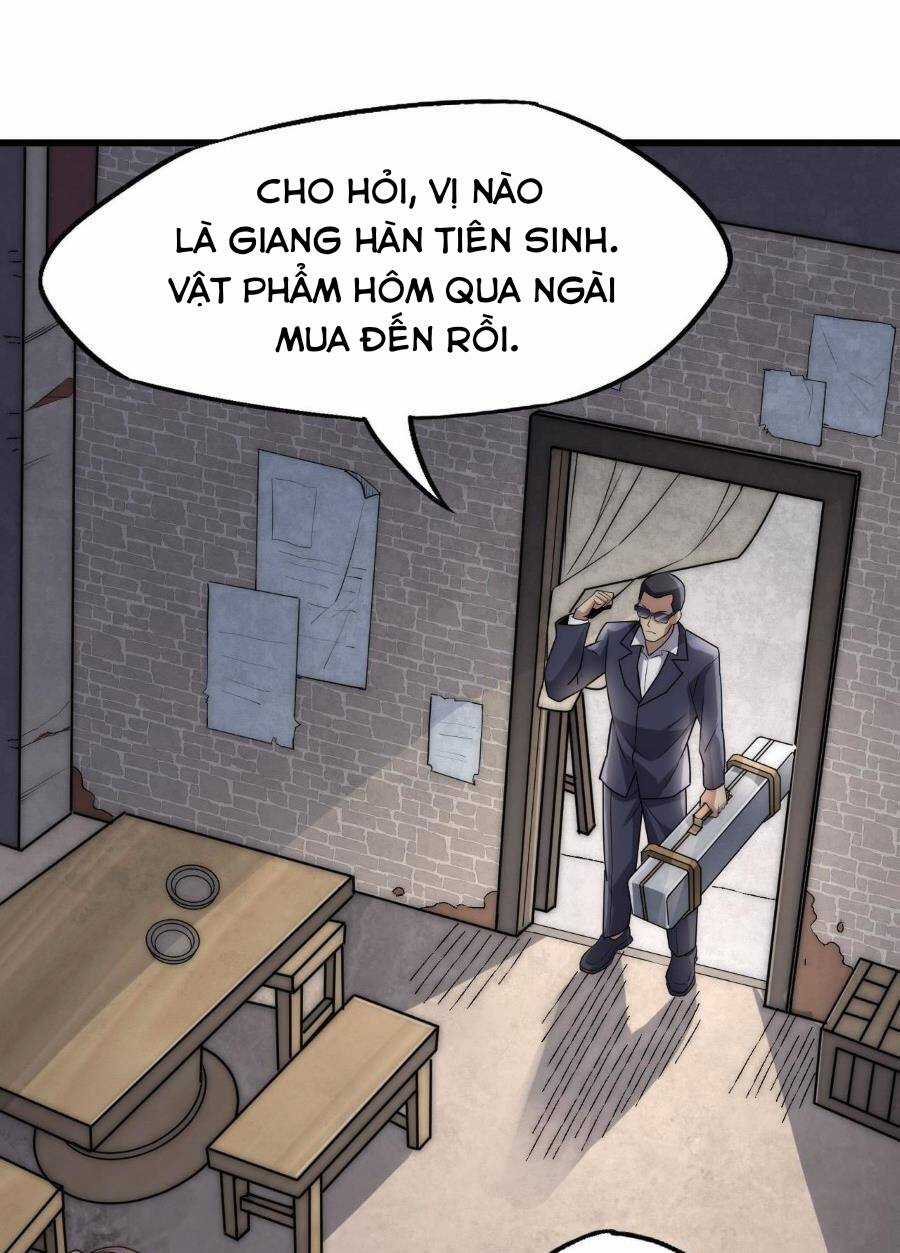 Farm Quái Thành Thần Chapter 9 trang 61