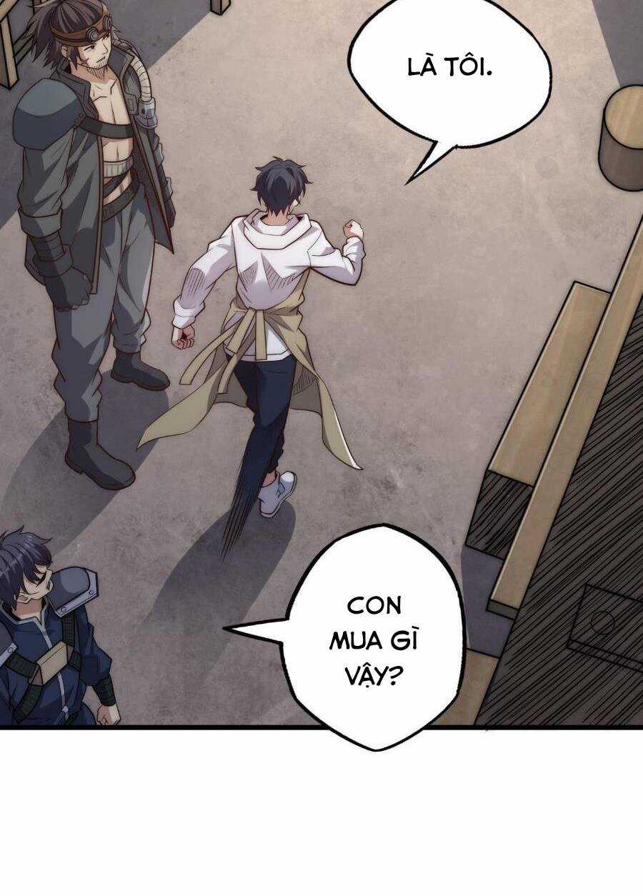 Farm Quái Thành Thần Chapter 9 trang 62