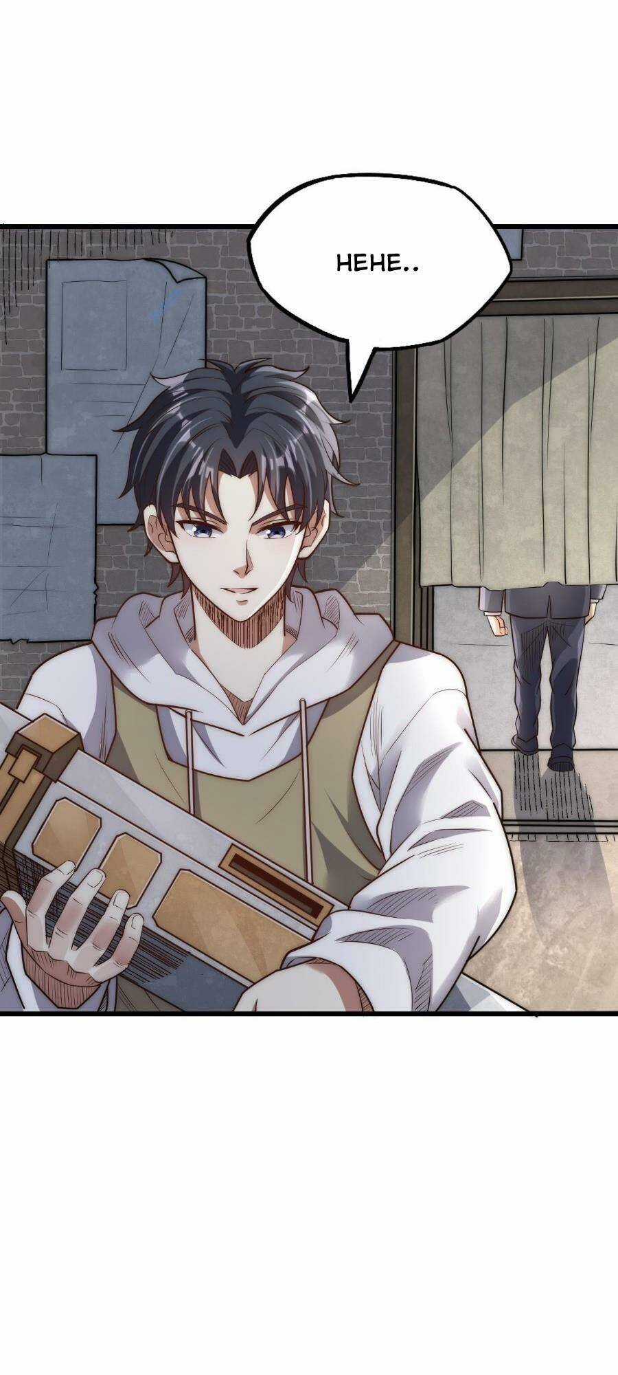 Farm Quái Thành Thần Chapter 9 trang 63