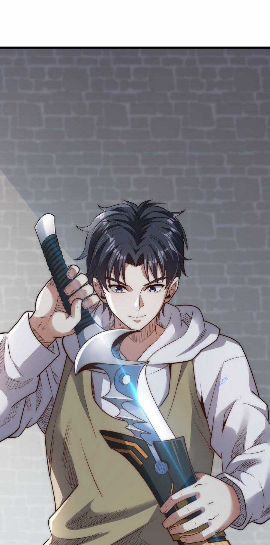 Farm Quái Thành Thần Chapter 9 trang 65