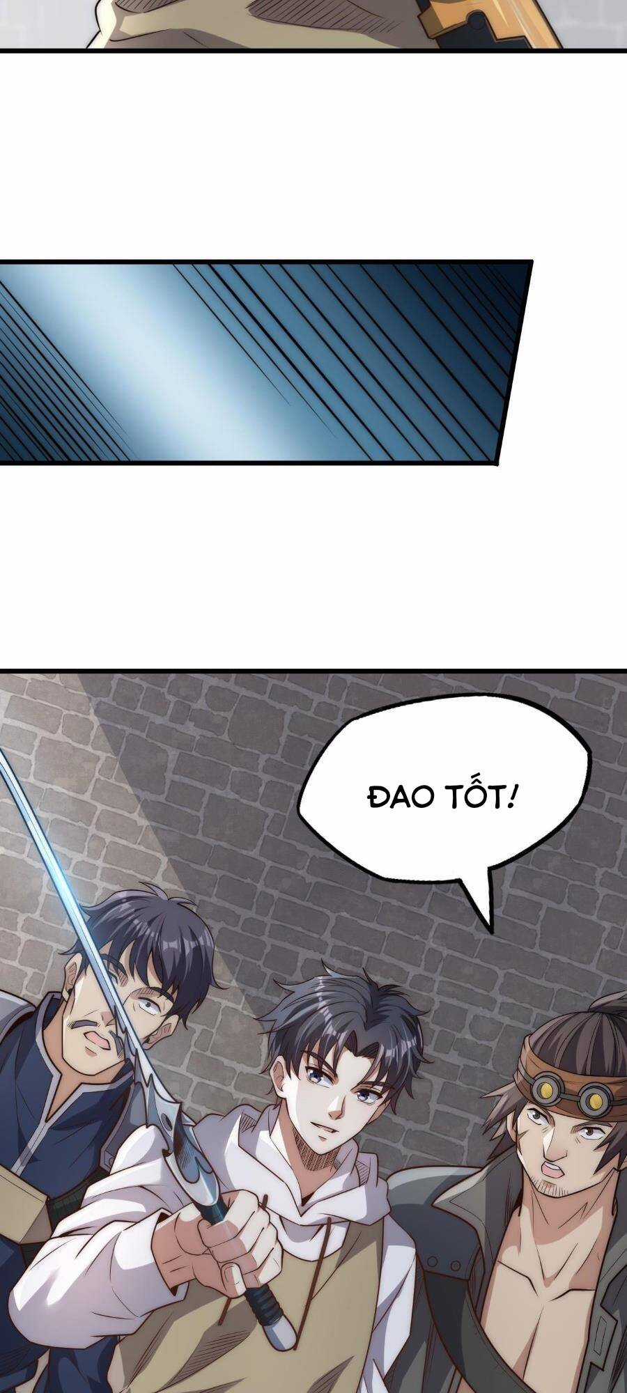 Farm Quái Thành Thần Chapter 9 trang 66