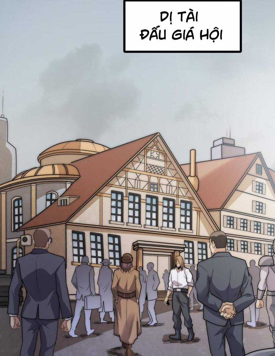 Farm Quái Thành Thần Chapter 9 trang 69