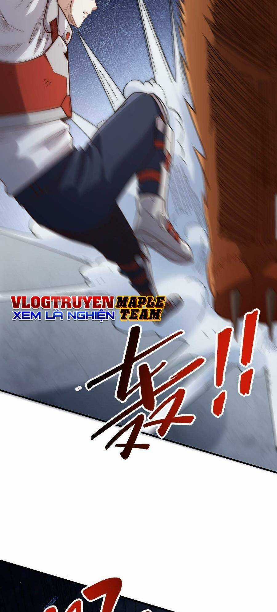 Farm Quái Thành Thần Chapter 9 trang 7