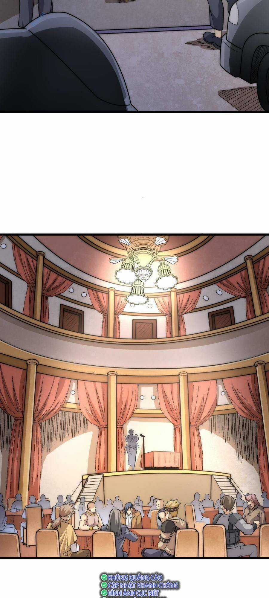 Farm Quái Thành Thần Chapter 9 trang 70