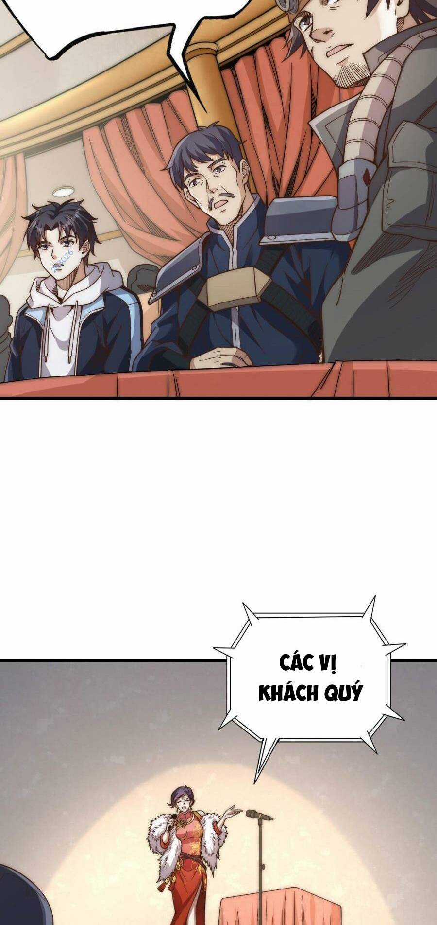 Farm Quái Thành Thần Chapter 9 trang 72