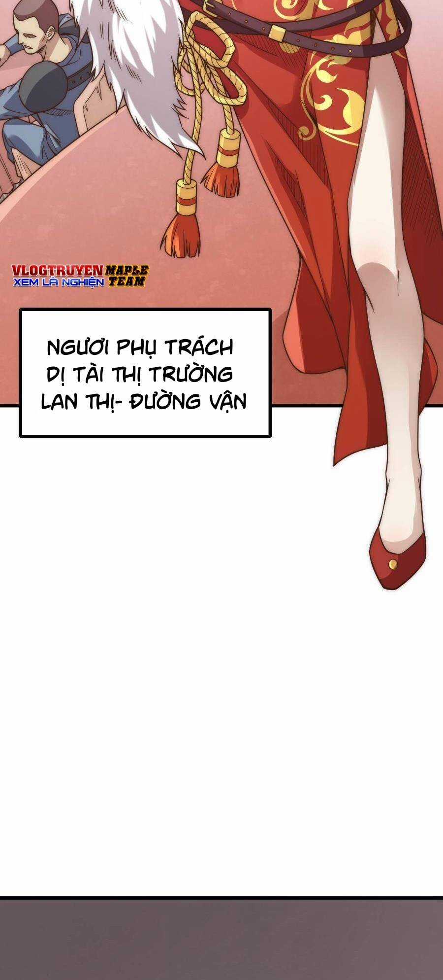 Farm Quái Thành Thần Chapter 9 trang 74
