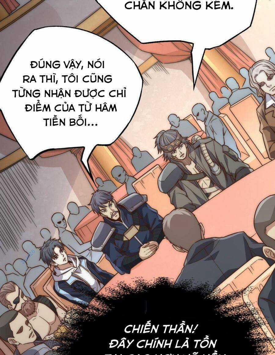 Farm Quái Thành Thần Chapter 9 trang 78