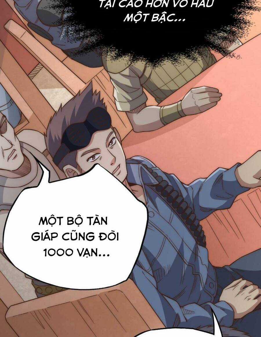 Farm Quái Thành Thần Chapter 9 trang 79